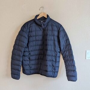 Uniqlo Ultra Light Down Jacket